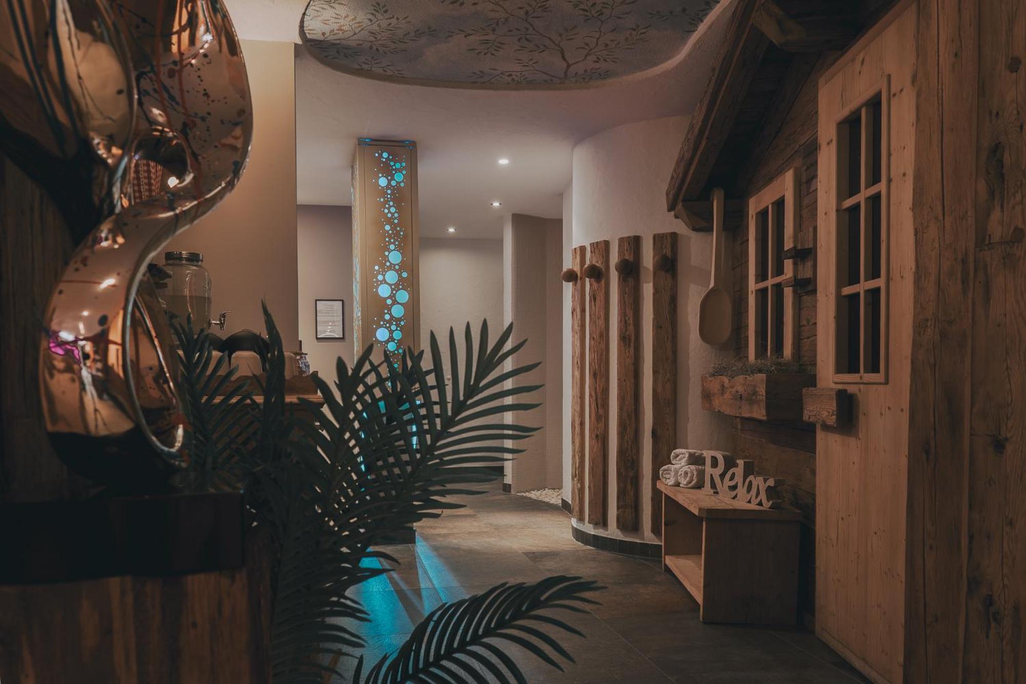 Alpine Residence Villa Adler San Vigilio Di Marebbe Ngoại thất bức ảnh